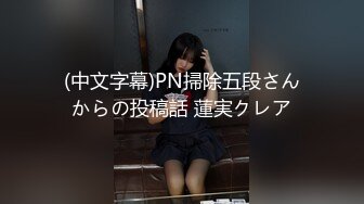 (中文字幕)PN掃除五段さんからの投稿話 蓮実クレア