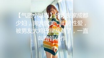 【气质小姐姐】约炮良家成都少妇，胸大貌美，闺房性爱，被男友大鸡巴操高潮了，一直叫撸管佳作