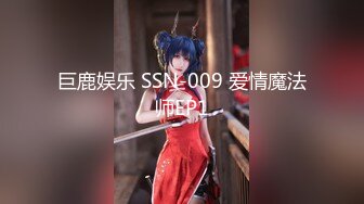 巨鹿娱乐 SSN-009 爱情魔法师EP1