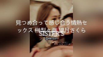 見つめ合って感じ合う情熱セックス 榊梨々亜 望月さくら