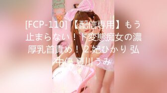 [FCP-110] 【配信専用】もう止まらない！ド変態痴女の濃厚乳首責め！ 2 妃ひかり 弘中優 夏川うみ